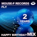 DJ Fly - Happy Birthday MOUSE-P Records ()