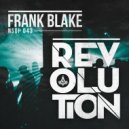 Frank Blake - Revolution (Original mix)