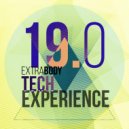 Ercos Blanka - Globe (Original mix)