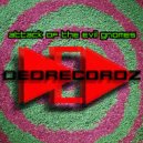 DeDrecordz - Attack of the evil gnomes (Original Mix)