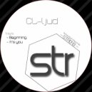 CL-ljud - It\'s You (Original Mix)