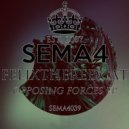 FelixTheRedCat - Opposing Force (Original mix)