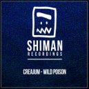 Creajum - Wild Poison