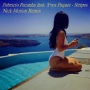 Fabricio Pecanha feat. Yves Paquet - Stripes