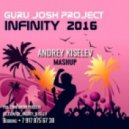 Guru Josh Project & Klaas vs. Vincent & Diaz - Infinity 2016