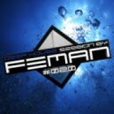 FEMAN - Deep House session #020 ()