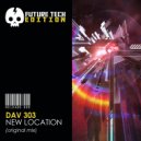 DAV 303 - New Location (Original Mix)