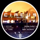 fresh funky s & miss jolanda - Take A Leaf (Original mix)