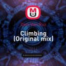 Deni Van Ruz - Climbing