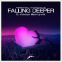 Robbie Rivera, Shawnee Taylor,BLR official - Falling Deeper