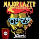 Major Lazer, Justin Bieber, MO - Cold Water