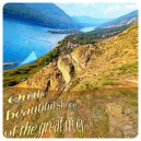 Pauchina & Seleta Feat. Kristo - On The Beautiful Shore Of The Great River