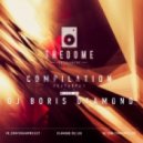 Dj Boris D1AMOND - THE DOME COMPILATION Vol.4 ()