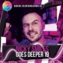 Nicky Smiles - Goes Deeper 19 ()