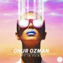 Onur Ozman - Left In Pain