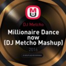 Cash Cash Nelly DigitalfarmAnimals - Millionaire Dance now (DJ Metcho Mashup)