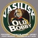 Basilisk - Old Bobby (Alternative Mix)