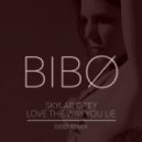 Skylar Grey - Love The Way You Lie (BIBØ Remix)