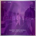 GIRLBAD - GONE (Mix 2016 Vol.12)