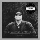 Daxsen - Lets Go (Original Mix)