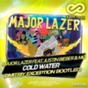 Major Lazer feat. Justin Bieber & MГ - Cold Water (Dmitriy Exception Bootleg)