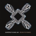 Grapefruit Sound Lab, Rich Morel - Broken