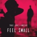 True Love x Motive - Feel Small (Extended Mix)