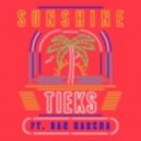 TIEKS Ft. Dan Harkna - Sunshine (Zac Samuel Remix)