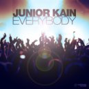 Junior Kain - Everybody (Original Mix)