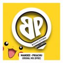 MANDEE - Pikachu (Original Mix)