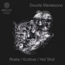 Davide Mentesana - Ecoltive (Original Mix)