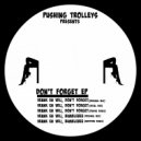 Vrank en Vrij - Don\'t Forget (Vocal Dub)