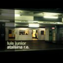 Luis Junior - Madrid Re