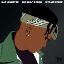 MAT JØHNSTØN - You Should Know