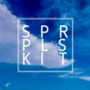 spr - pls kit