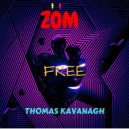 Zom - Free (feat. Thomas Kavanagh)