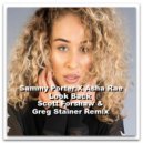 Sammy Porter X Asha Rae - Look Back (Scott Forshaw & Greg Stainer Remix)