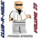 DJ Starfrit - club-a-holic (vol.29)