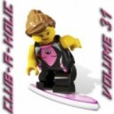 DJ Starfrit - club-a-holic (vol.31)