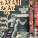Balam Acab feat. Sarah Chernoff - The Midnight Hour