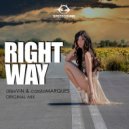AlexVIN & Cassio Marques - Right Way (Original Mix)
