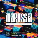 Korneev & Oddeez - Make it (Original Mix)