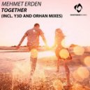 Mehmet Erden, Y3D - Together (Y3D Remix)