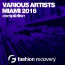 Superfreak & Divas AllStars - Changes (Original Mix)