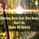 Starting Rock feat. Diva Avari - Don't Go
