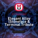 DJ Superskif - Elegant Alloy