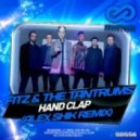 Fitz & The Tantrums - HandClap (Alex Shik Remix)