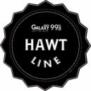 Mr. Chuck - Hawtline Show Guest Mix (GalaxyRadio)