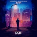 Thomas Hayden x Mr. Saccardo feat. Elly Ray - Burn