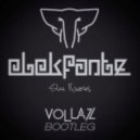 Elekfantz - She Knows